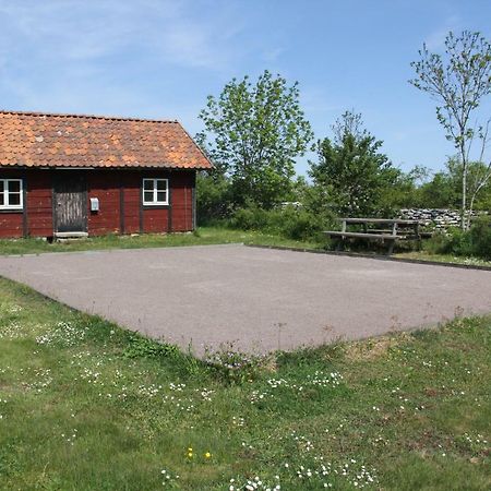 Klockaregarden I Hoegsrum Hogsrum Exterior photo