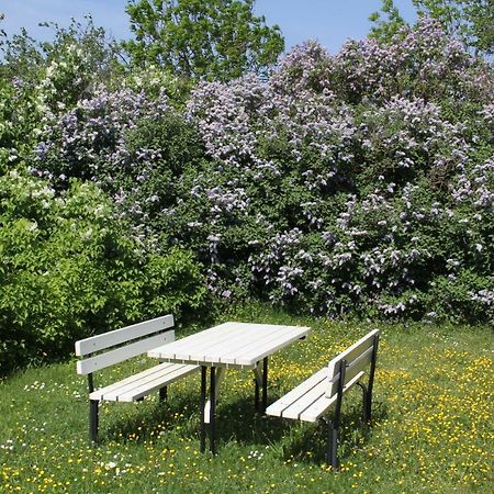 Klockaregarden I Hoegsrum Hogsrum Exterior photo