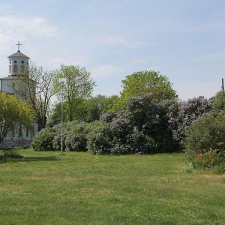 Klockaregarden I Hoegsrum Hogsrum Exterior photo