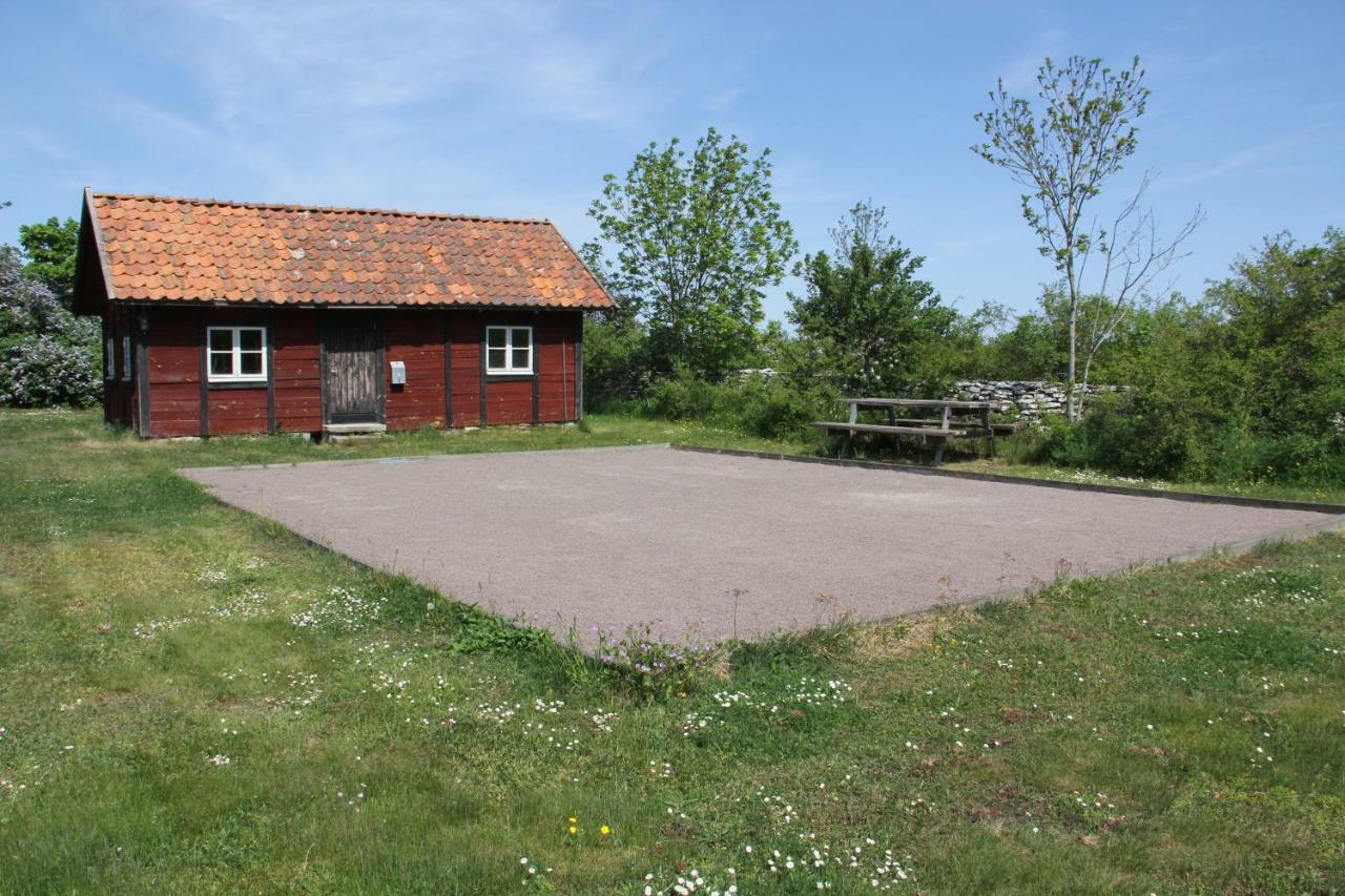 Klockaregarden I Hoegsrum Hogsrum Exterior photo